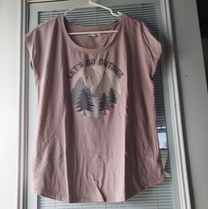 Maurices T shirt